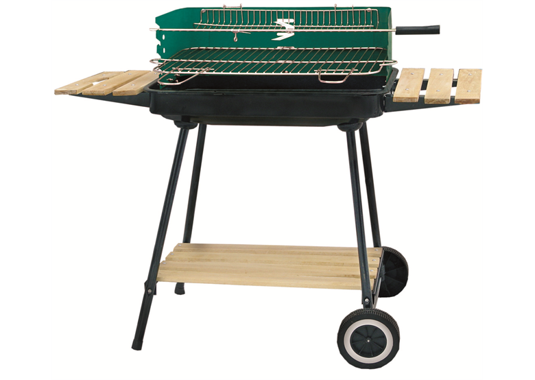 Barbecue Mastergrill MG605