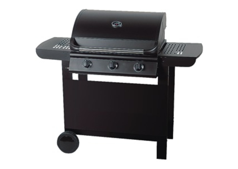 Gasbarbecue Mastergrill MG665