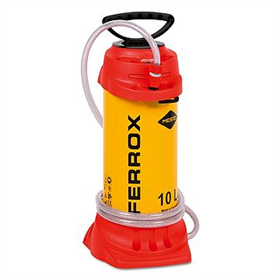 Waterdruktank Ferrox H20 10l Mesto ME3585W