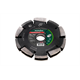 Dia-FS2, 125x18x22,23mm, "professional","UP", Universeel Metabo 628298000