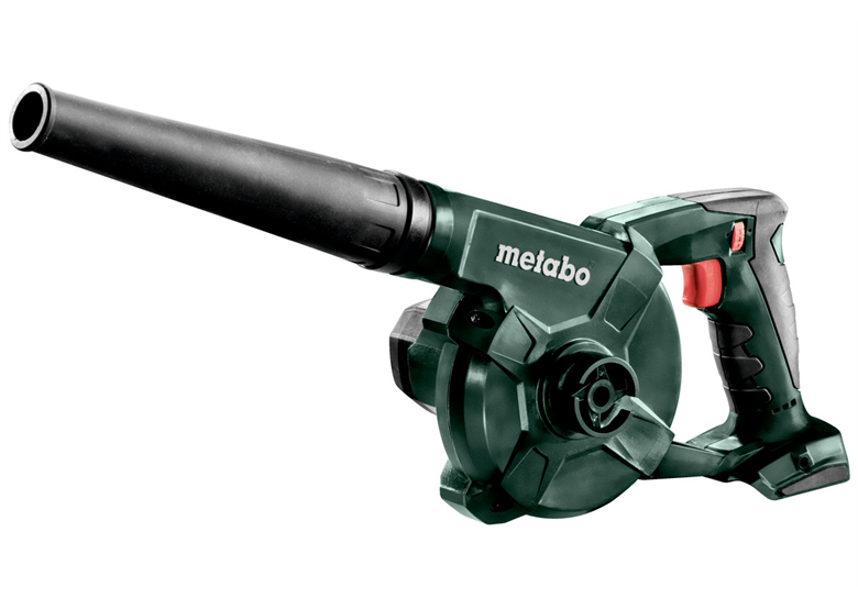 Bladblazer Metabo AG 18