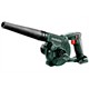 Bladblazer Metabo AG 18