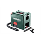 Alleszuiger Metabo AS 18 L PC