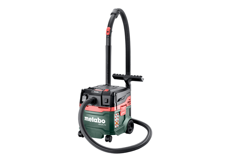 Industriële stofzuiger Metabo ASA 20 L PC