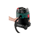 Industriële stofzuiger Metabo ASA 25 L PC