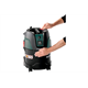 Industriële stofzuiger Metabo ASA 25 L PC