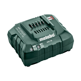 Oplader 12-36V Metabo ASC 55