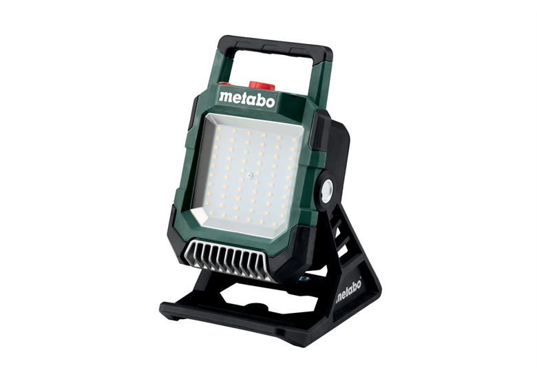 Bouwlamp Metabo BSA 18 LED 4000