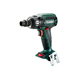 Gereedschap Set Metabo Combo Set 4.3.2 18V