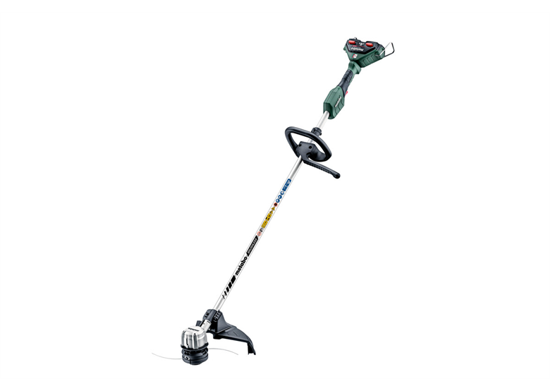 Grastrimmer - accu Metabo FSD 36-18 LTX BL 40