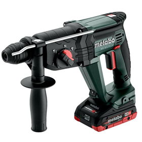 Combihamer SDS-Plus Metabo KH 18 LTX 24