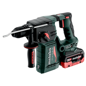 Combihamer SDS-Plus Metabo KH 18 LTX BL 24