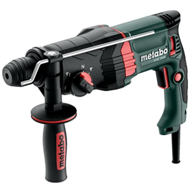 Combihamer SDS-Plus Metabo KHE 2645