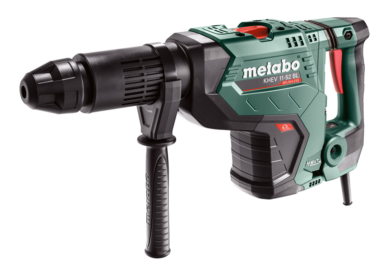 Boorhamer Metabo KHEV 11-52 BL