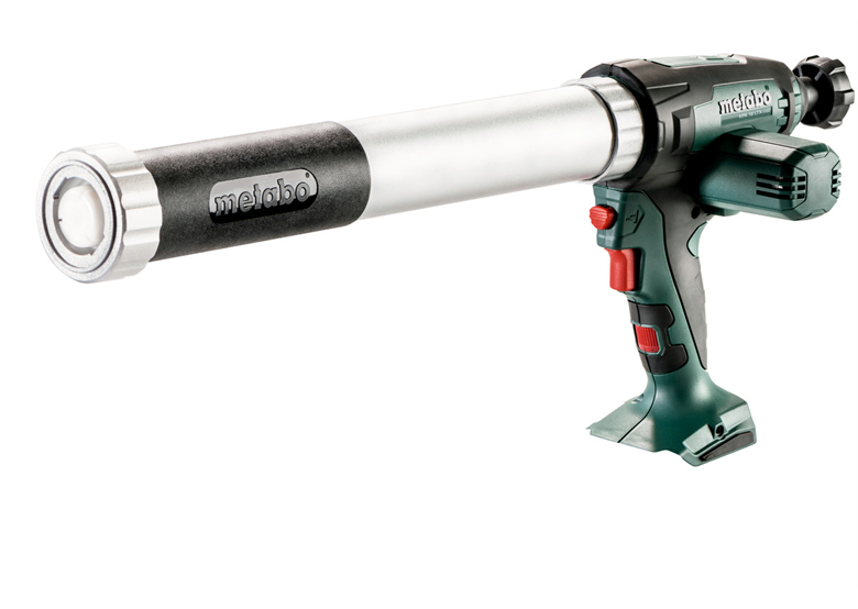 Accu-kitpistool Metabo KPA 18 LTX 600