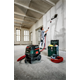 Langnek-schuurmachines Metabo LSV 5-225 Comfort