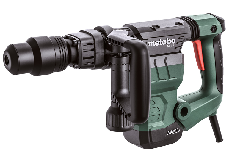 Breekhamer Metabo MH5