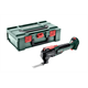 Multitool Metabo MT 18 LTX BL QSL