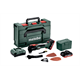 Multitool Metabo MT 18 LTX BL QSL