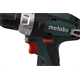 Boor-schroefmachine Metabo PowerMaxx BS 1x2.0Ah