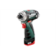 Boor-schroefmachine Metabo PowerMaxx BS 1x2.0Ah