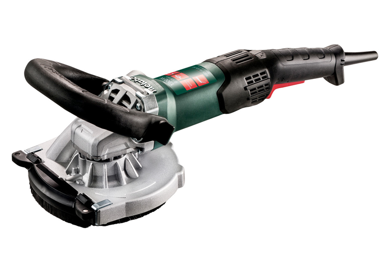 Renovatiefrezen Metabo RSEV 19-125 RT "Concrete"