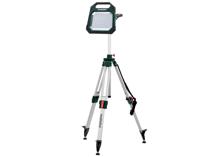 Bouwlamp Metabo Set BSA 18 LED 10000