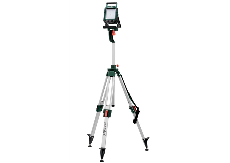 Bouwlamp Metabo Set BSA 18 LED 4000