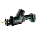 Accu-reciprozaag Metabo SSE 18 LTX BL Compact