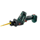 Reciprozaag Metabo SSE 18 LTX Compact