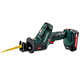 Reciprozaag Metabo SSE 18 LTX Compact