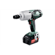 Slagmoersleutel Metabo SSW 18 LTX 600 2x5.2Ah