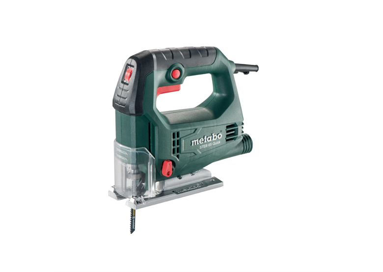 Decoupeerzaag Metabo STEB 65 Quick