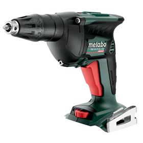 Gipsschroefmachine Metabo TBS 18 LTX BL 5000