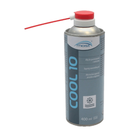 Koelsmeermiddel spray 400ml COOL 10 Most 8423700302