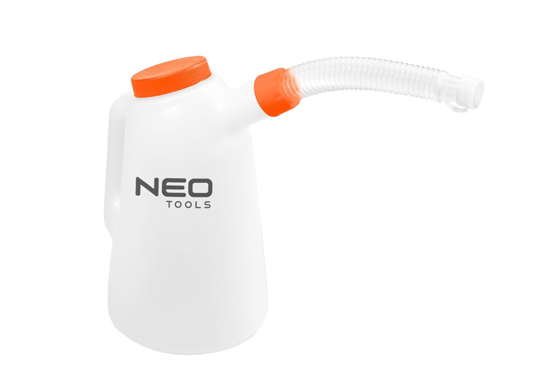 Werkplaatsschenker, gieter van 1 liter Neo 10-802