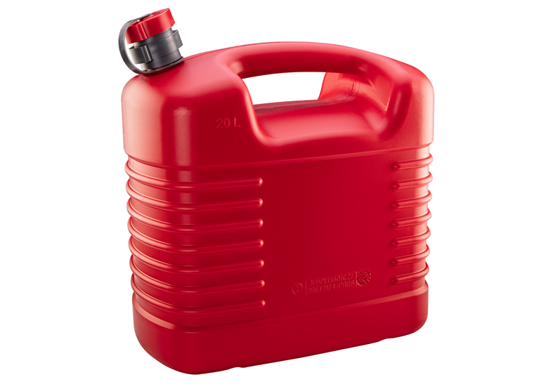 Benzine jerrycan 20l Neo 11-561