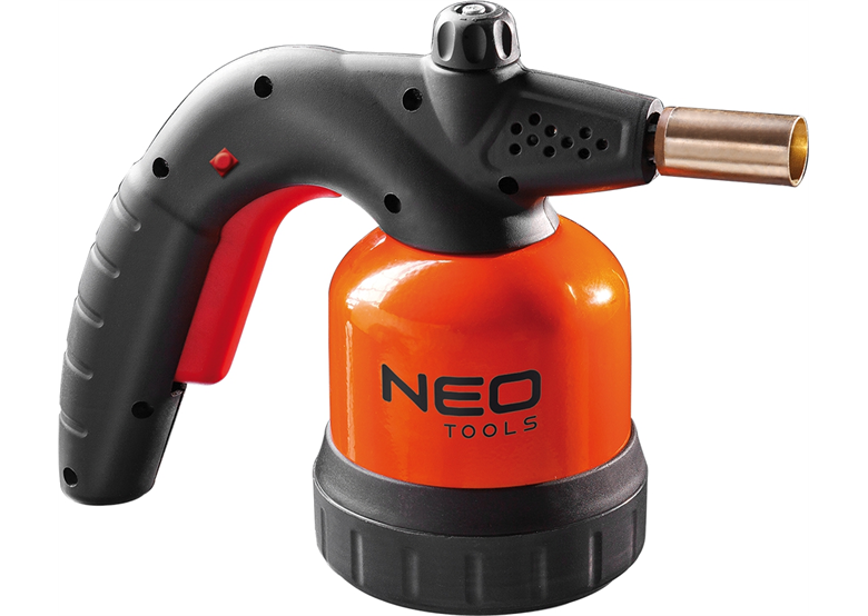 Gasbrander 1900W Neo 20-020