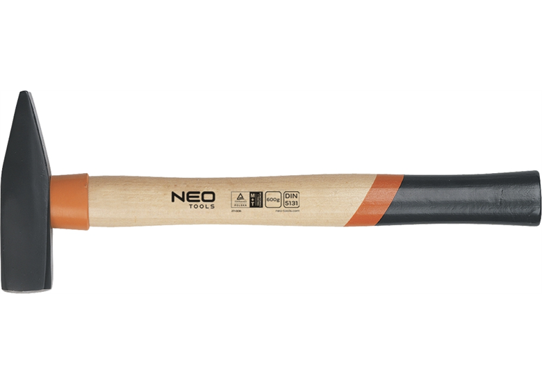 Bankhamer 300g Neo 25-013