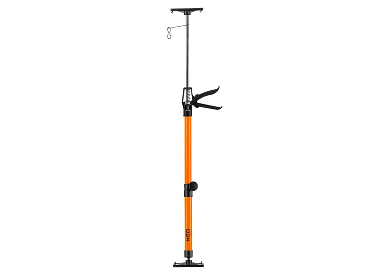 Telescopische houder 50-115cm Neo 35-433