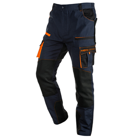 Werkbroek Neo Garage maat XS Neo 81-237-XS