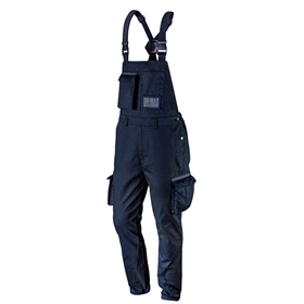 Werkbroek met bretels Neo 81-244-S