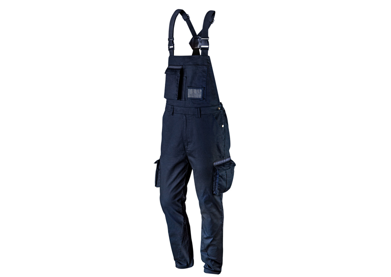 Werkbroek met bretels Neo 81-244-S