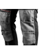 Werkbroek met bretels HD Slim, maat XXL Neo 81-248-XXL