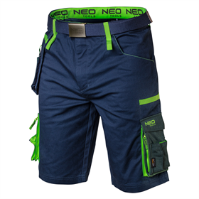 Korte werkbroek Neo 81-276-XXL