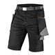 Korte werkbroek HD Slim Neo 81-278-XXXL