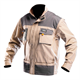 2in1 werksweatshirt Neo 81-310