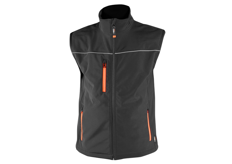 Geïsoleerd vest Neo 81-532