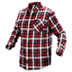 Flanel Overhemd  Neo 81-540