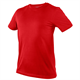 T-shirt rood, maat XL Neo 81-648-XXL